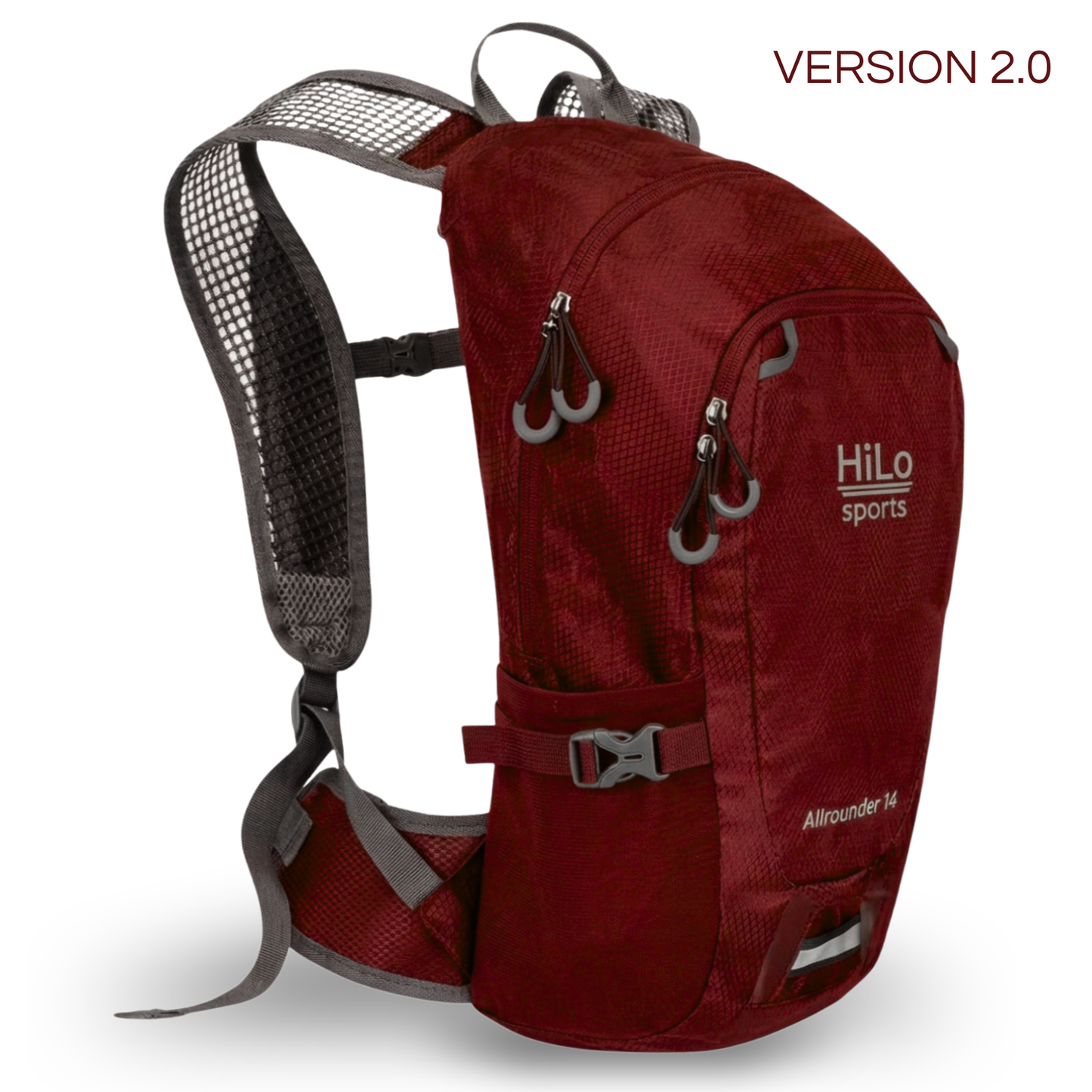 RAD SACKPACK All -Rounder 14 litres