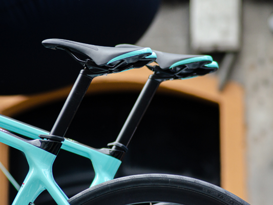 Großer Fahrradsattel Test & Vergleich 2026 – Trekking, City, MTB, E-Bike