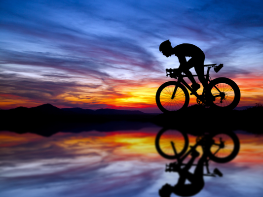 Bequemer Fahrradsattel für Herren & Damen – Kaufberater mit Größenfinder