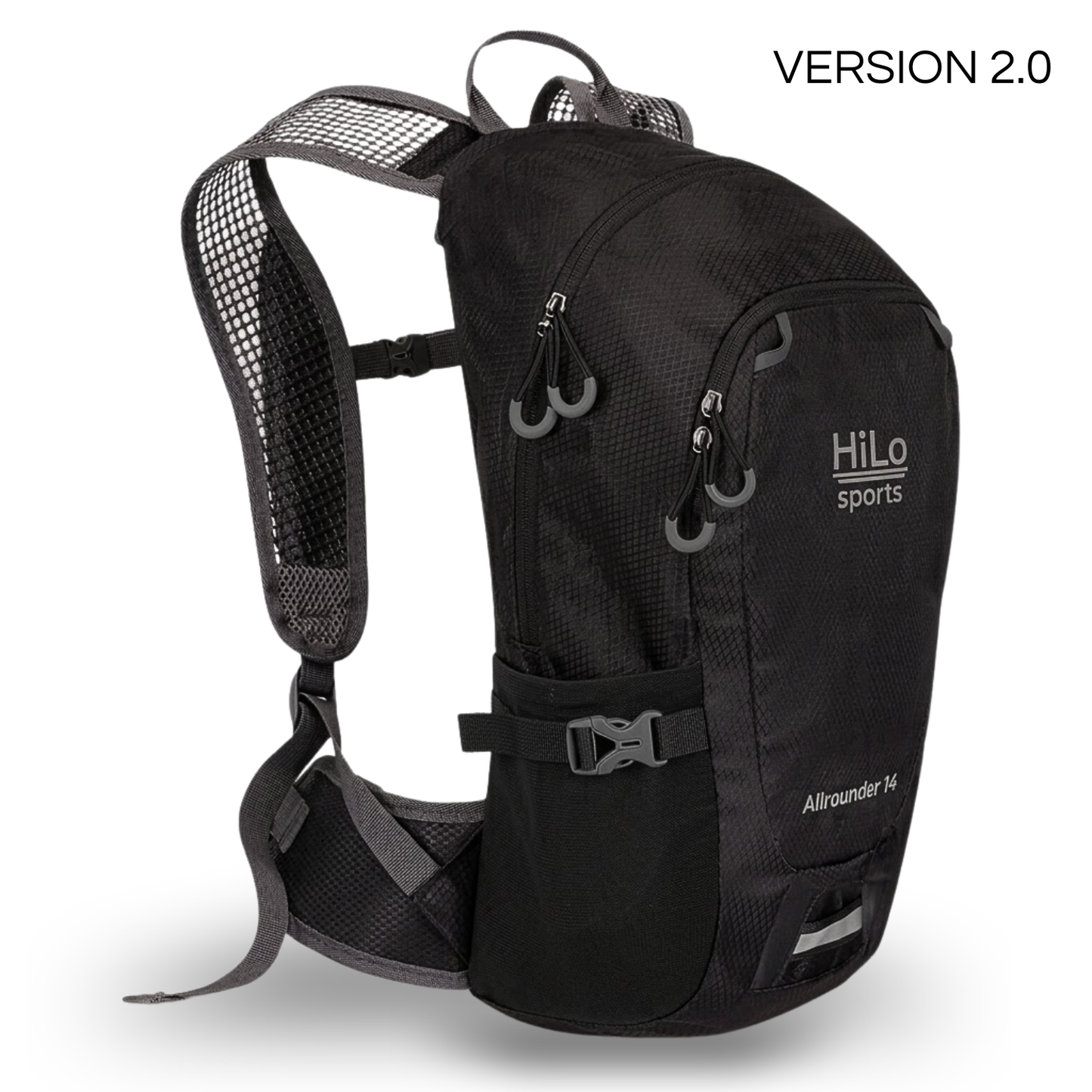 RAD SACKPACK All -Rounder 14 litres
