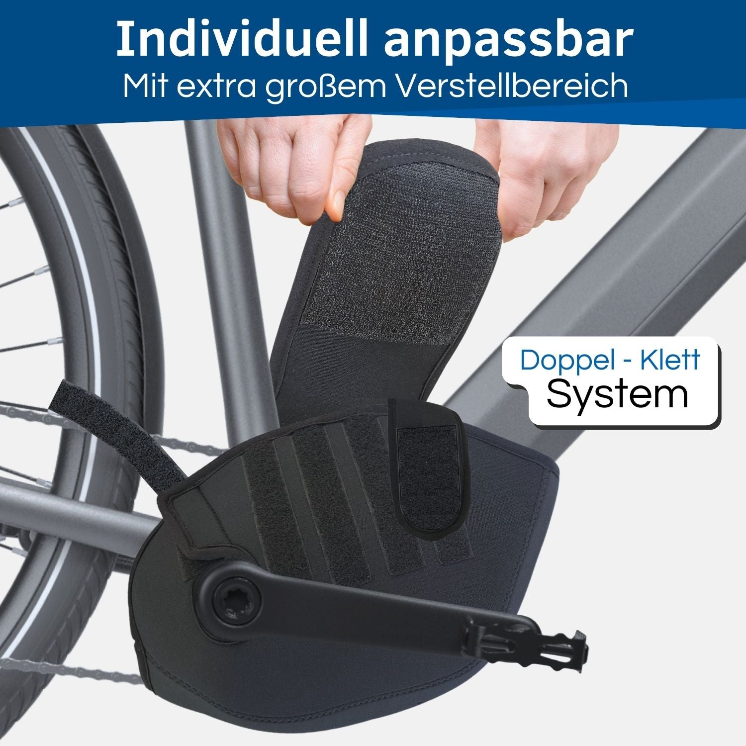 E Bike Transportschutz