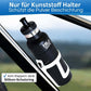 Fahrrad Trinkflasche für Kunststoff Flaschenhalter