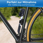 Fahrrad Minipumpe, Pointer