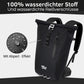 Wasserdichter urban Rucksack