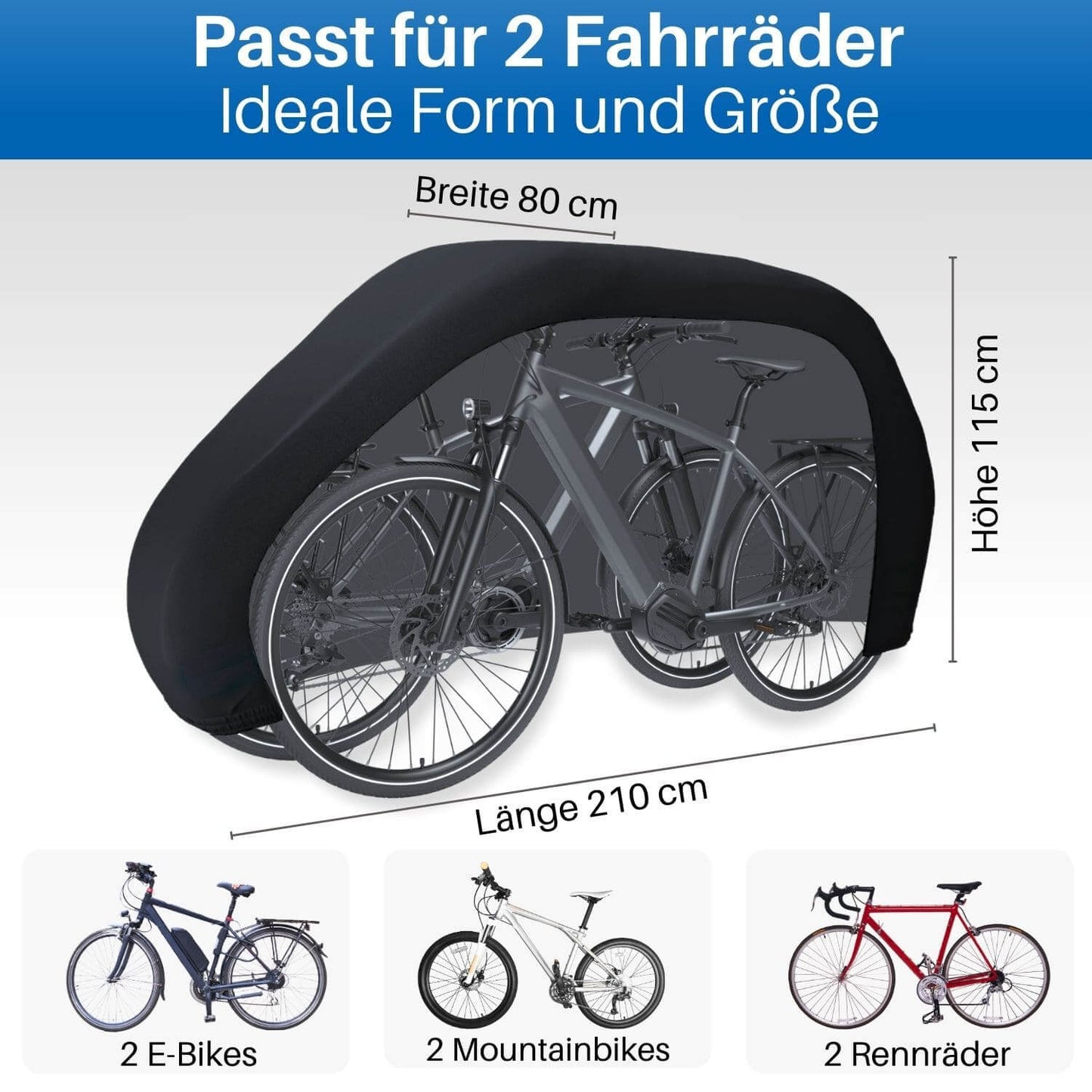 fahrradhülle wohnmobil